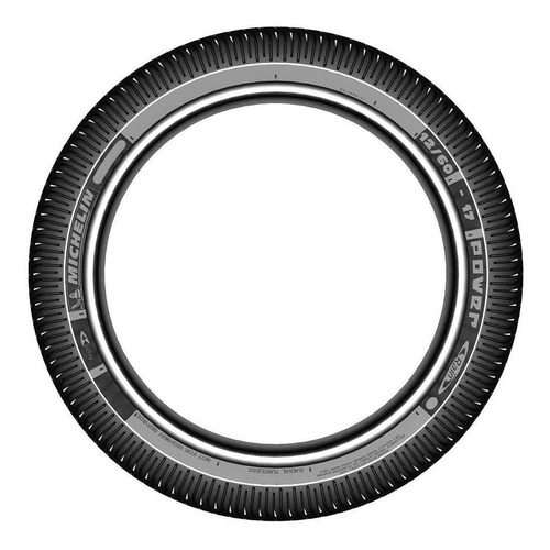 Cubierta Michelin Power Rain 12 60 R17 Tl