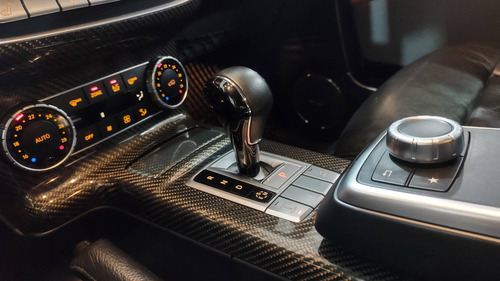 Imagen 13 de 15 de Mercedes Benz 2017 G 500