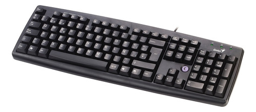 Teclado Genius KB-06XE (PS/2)