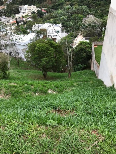 Imagem 3 de 12 de Terreno À Venda, 472 M² Por R$ 220.000,00 - Condomínio Arujá Hills Iii - Arujá/sp - Te0264