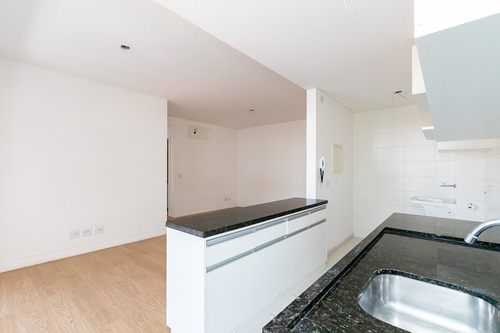 Imagem 18 de 20 de Apartamento Com 2 Dormitórios À Venda Com 115m² Por R$ 750.000,00 No Bairro Vila Izabel - Curitiba / Pr - Mt681-ap
