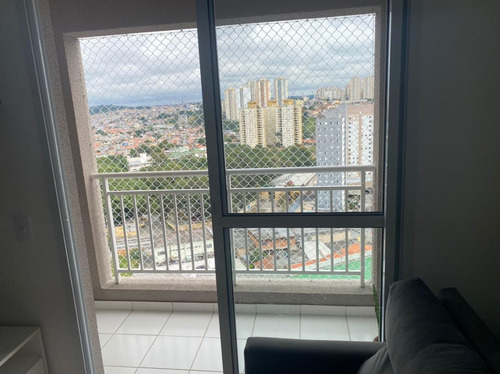 Imagem 4 de 22 de Apto Campo Limpo | 2 Quartos | 49 M² | Cond: R$360.00 | 1 Vaga - 1cf2wb5