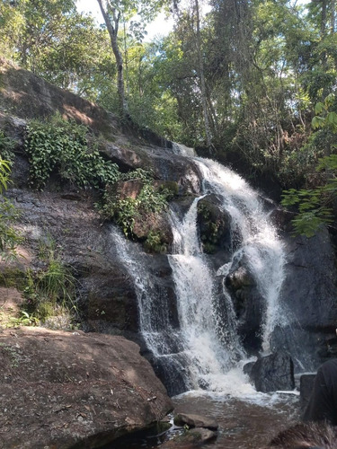 Imagem 1 de 21 de 03t- Venha Usufluir Da Cachoeira No Quintal Da Sua Casa!!