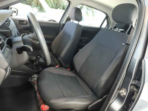 Volkswagen Gol HB 1.6