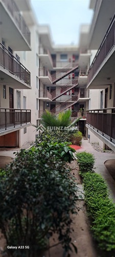 Departamento En Venta De 3 Dorm. En Coquimbo