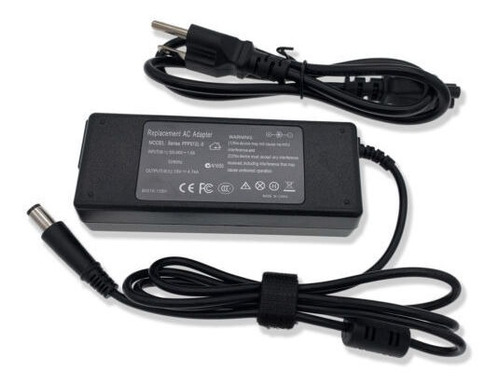 Ac Adapter For Hp Slimline 260-a114 260-a129 Desktop Pc  Sle