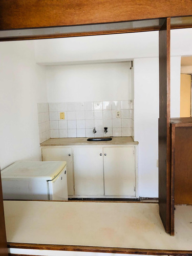 Vendo Ya !! Monoambiente En Cordon -centro