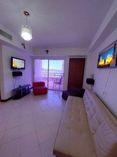 Imagen 7 de 10 de Apartamento En Alquiler Vacacional