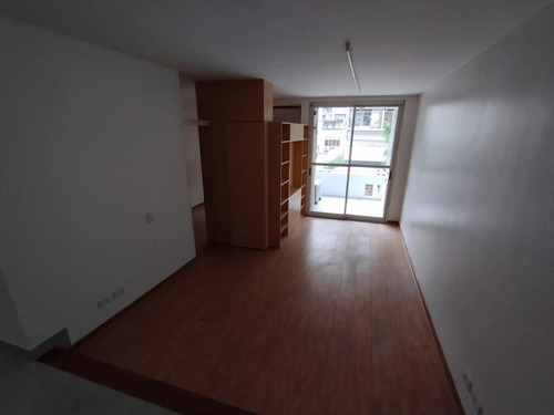 Departamento En Venta - 1 Dormitorio 1 Baño - 43 Mts2 - Belgrano