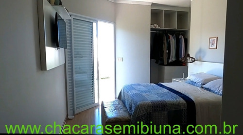 Condomínio Fechado - 2641 - 69571391