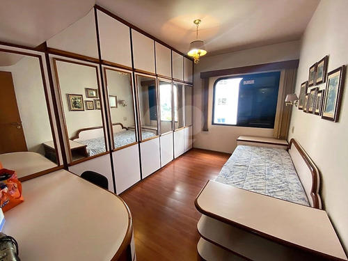 Imagem 18 de 24 de Apartamento Em Perdizes. Repleto De Armários. Lazer Completo - Reo549998