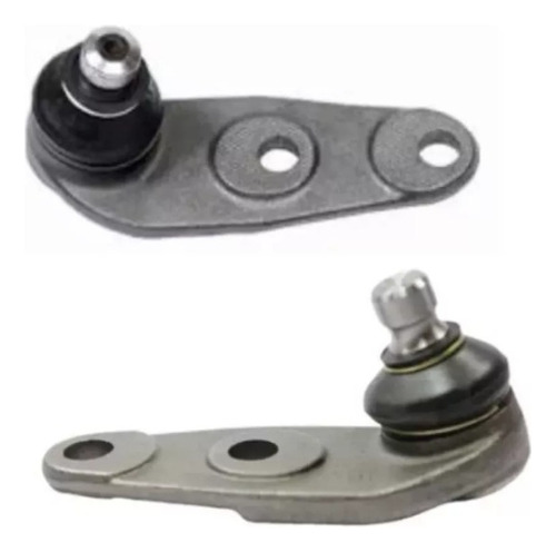 Rotula Inferior Derecha/izquierda Volkswagen Gol G3 Par