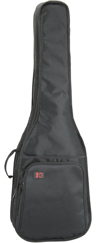 Kqe-107 Gig Pak - Bolsa Guitarra Eléctrica