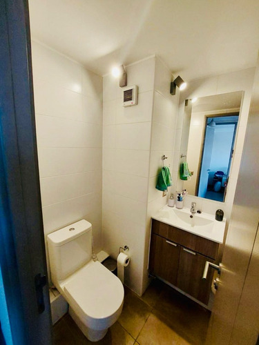 **semi Nuevo - Duplex / 2 Dormitorios / 2 Estacionamiento**