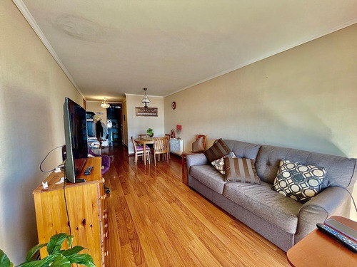 Departamento,3 Dormitorios, 2 Baños, Villuco
