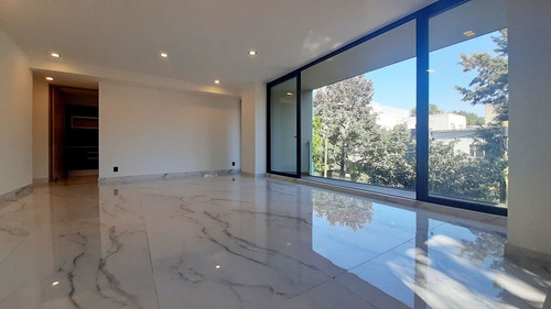 Imagen 7 de 28 de Estrena Exclusivo Departamento Con Balcones En Homero