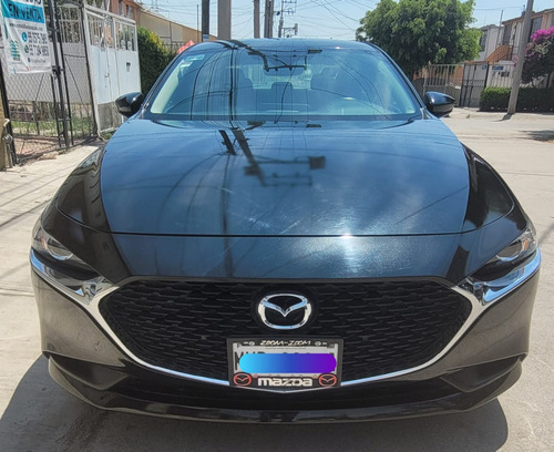 Mazda Mazda 3 2.5 I Sedan At