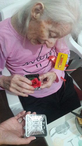 Imagen 2 de 10 de Residencial ,casa De Salud Adulto Mayor, Cuidado A 3era Edad
