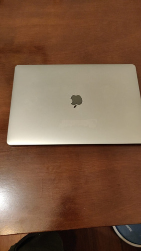 Macbook Pro 2016, 16gb Ram, 512gb Ssd, Touch Bar