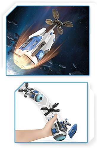 Mega Construx Halo Operation: Ocean Breaker Drop Pod