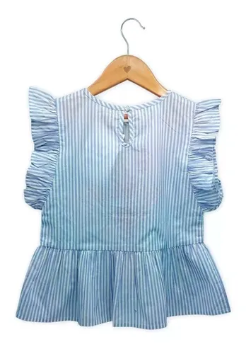 Blusa de nena sale