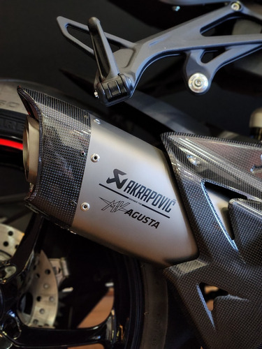 Imagen 10 de 25 de Moto Mv Agusta F3 800 Rr
