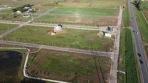 Terreno En Pueblo Esther - Ecotierra Norte - 300 M2