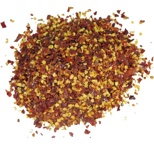 Aji Molido Picante 100 Gr