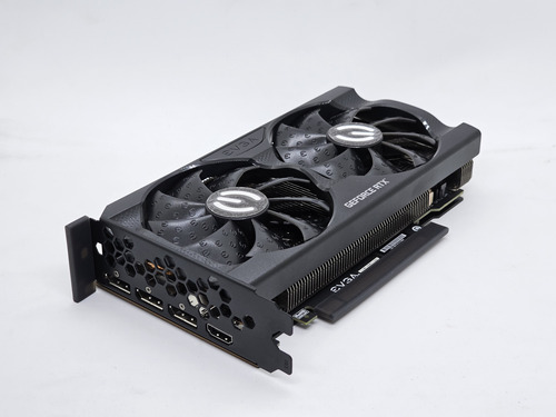 Placa De Video Evga Geforce Rtx 3060 12gb - 2 Meses De Uso (Usado)