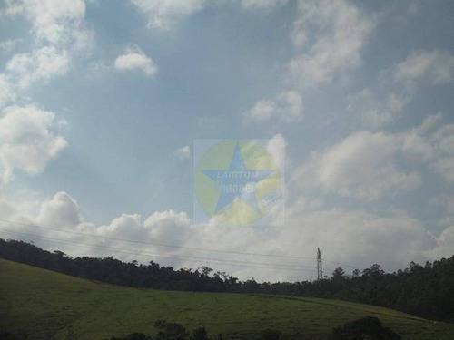 Chácara À Venda Em Bragança Paulista. - Ch0041