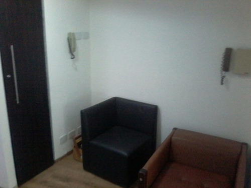 Excelente Sala Comercial No Centro De Santna - Mi79895