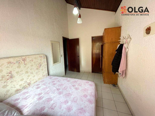 Imagem 14 de 30 de Casa Em Condomínio Fechado, À Venda - Gravatá/pe - Vl0542