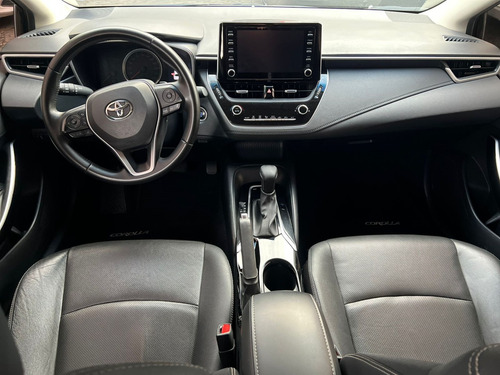 Toyota Corolla 2.0 VVT-IE FLEX XEI DIRECT SHIFT