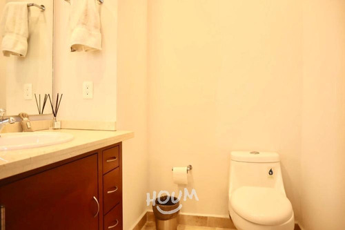Imagen 21 de 30 de Departamento En Universal, Álvaro Obregón Con 3 Recámaras, 270 M², Id: 84122