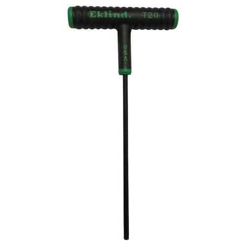 Eklind 68915 T15 - Llave Torx Para Brazo De 9.0 in