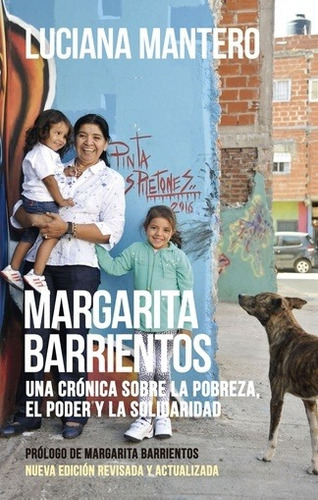 Margarita Barrientos - Luciana Mantero