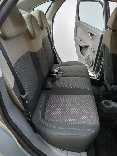 Fiat Grand Siena 1.6 Essence 115cv Pack Seguridad