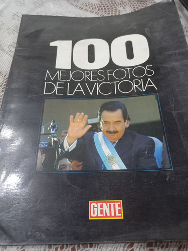 100 Mejores Fotos De La Victoria Alfonsin Revista Gente