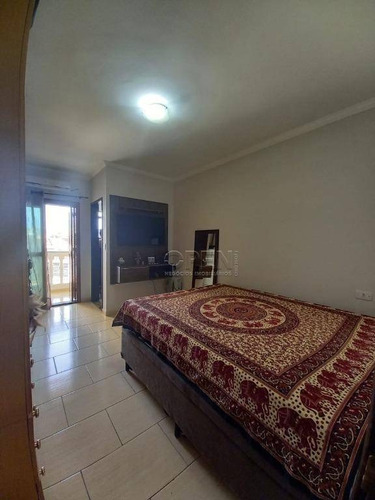 Imagem 17 de 21 de Sobrado Com 2 Dormitórios 2 Suítes R$ 485.000 - Vila Valparaíso - Santo André - So2382