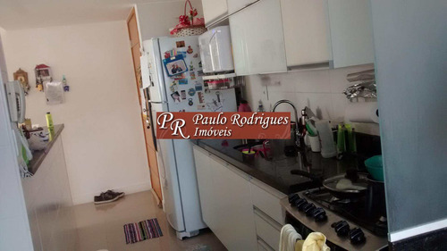 Imagem 20 de 30 de Código:50133 Apartamento 3 Dorms,ste, Vaga,cachambi - V50133