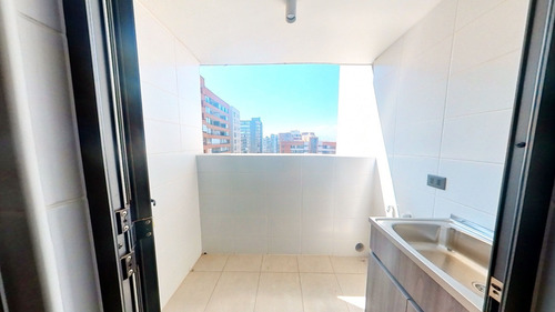 Se Arrienda Penthouse Duplex 4d + Jacuzzi. Gc Incluidos