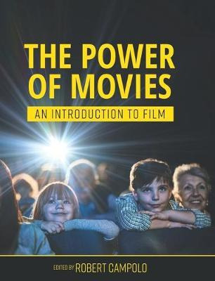 The Power Of Movies - Robert Campolo