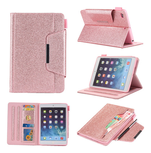 Funda Artyond Para iPad Mini, Mini 1/2/3 C B07d7bhwtb_200324