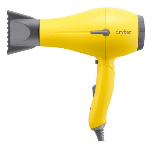 Drybar Secador De Viaje Baby Buttercup | Diseno Ligero, Idea