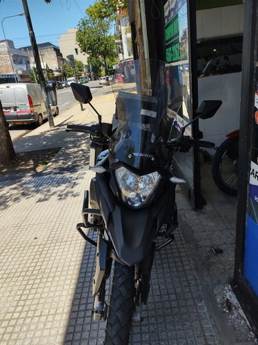 Corven Triax 250 Touring 2016 - Alfamotos 1127622372 Permuto