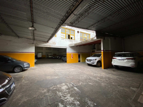Imagen 5 de 16 de Venta Galpón 17,40 X 44 Villa Devoto Apto 3275 M2