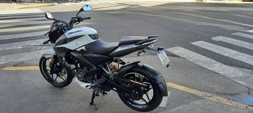 Imagen 6 de 20 de Bajaj Rouser Ns200