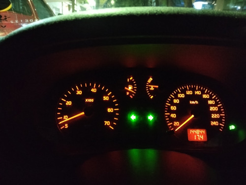 Renault Megane 2 1.6 Pack Plus