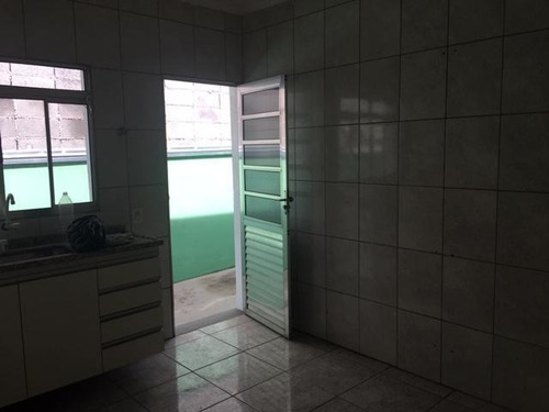 Imagem 2 de 17 de Casa Com 2 Dormitórios À Venda, 79 M² Por R$ 600.000,00 - Jardim Califórnia - Barueri/sp - Ca0175