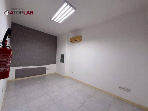 Imagem 7 de 30 de Sala À Venda, 142 M² Por R$ 630.000,00 - Centro - Balneário Camboriú/sc - Sa0087